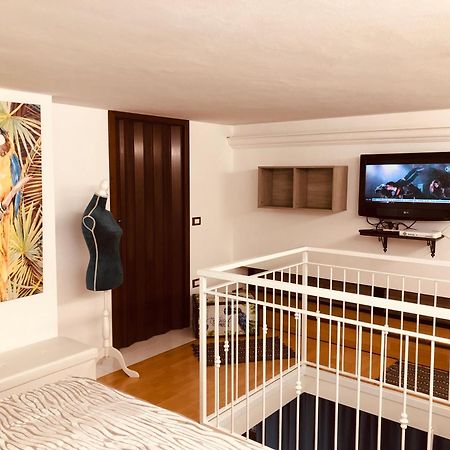 La Dimora Del Viaggiatore Luxury Apartments Мадзара-дель-Валло Екстер'єр фото
