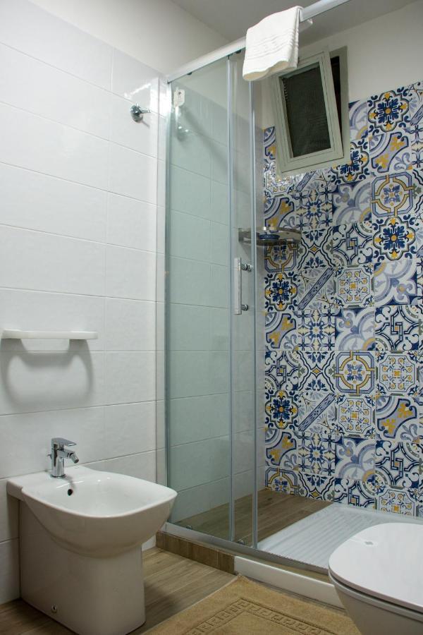 La Dimora Del Viaggiatore Luxury Apartments Мадзара-дель-Валло Екстер'єр фото