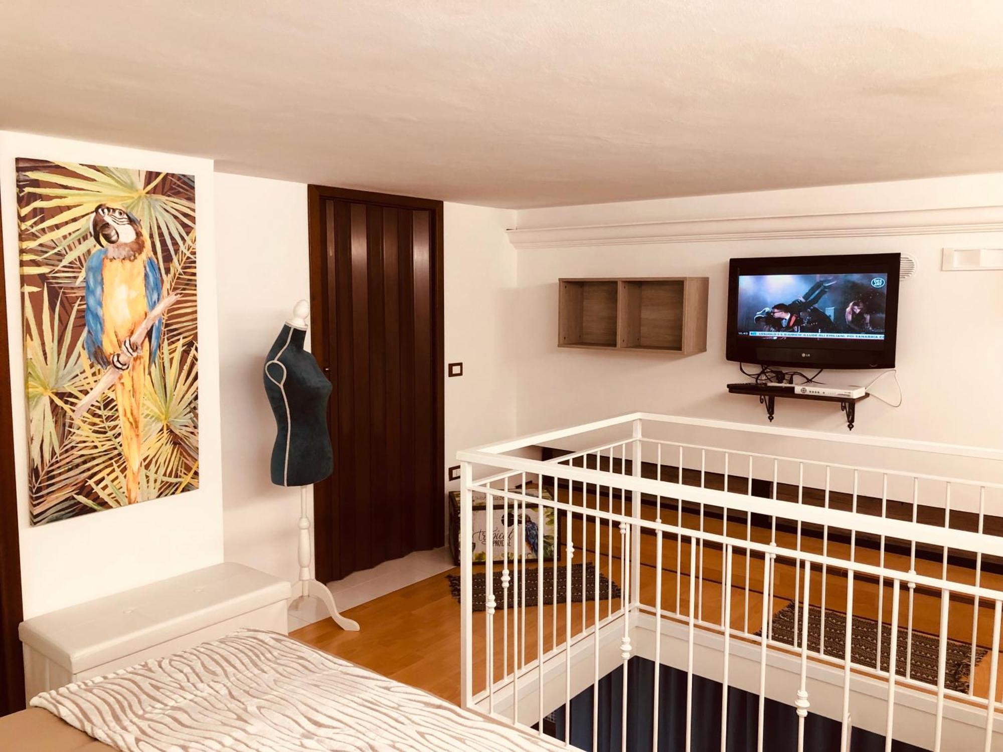 La Dimora Del Viaggiatore Luxury Apartments Мадзара-дель-Валло Екстер'єр фото