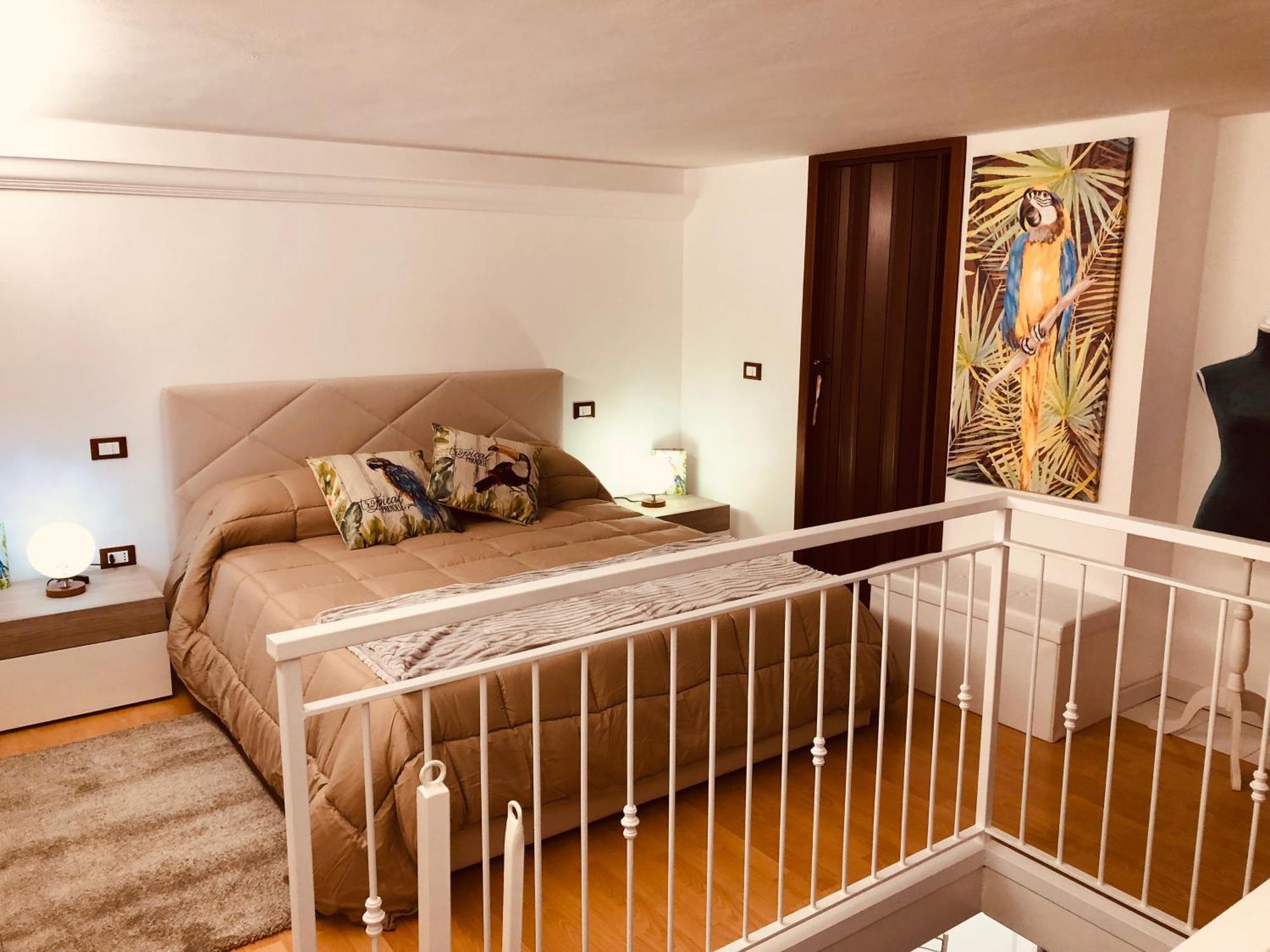 La Dimora Del Viaggiatore Luxury Apartments Мадзара-дель-Валло Екстер'єр фото